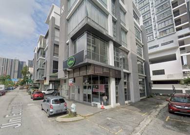 Shop lot For Rent in Seri Kembangan,SGR