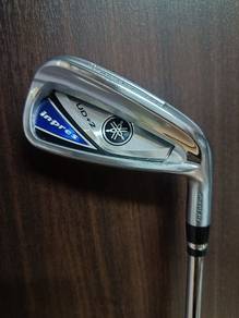 Yamaha UD+2 2019 Iron