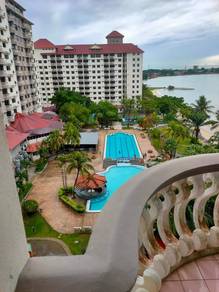 Glory Beach Resort- 2 Bedroom Apartment