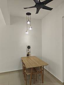 Condominium For Rent in Ideal Venice Residency