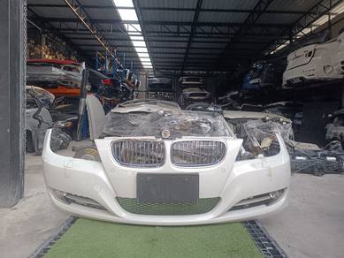 BMW E90 Front Bumper