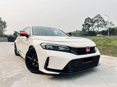 Honda Civic Type R TYPE R in Johor Bahru, JHR
