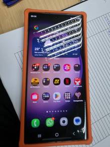 Samsung urgent