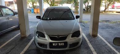 Proton Persona ELEGANCE BASE LINE in Dengkil, SGR
