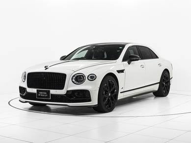 2023 Bentley Flying Spur AZURE V8