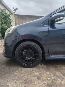 Perodua Axia SE SE in Senawang, NSN