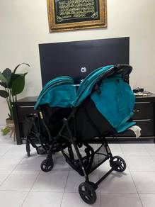 baby stroller tandem/twins