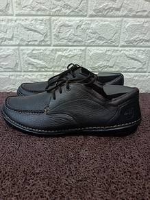 Uk9.5 Timberland SMART Lace-up