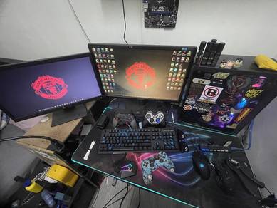 PC 1 set