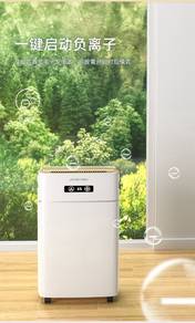 Strong power DEHUMIDIFIER