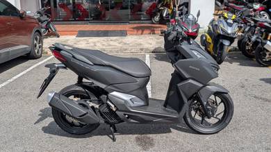 Honda Vario 160