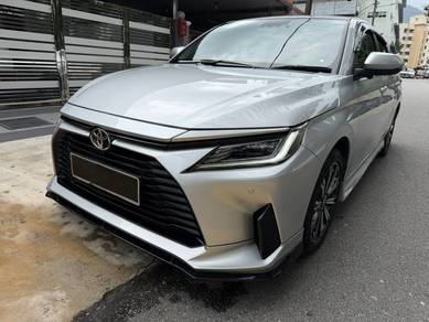 Toyota Vios G in Batu Uban, PNG