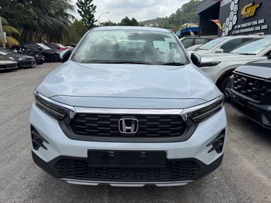 Honda WR-V RS in Others, SGR