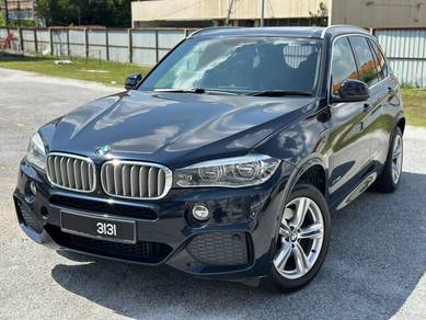 2019 BMW X5 xDRIVE40e M SPORT (CKD)