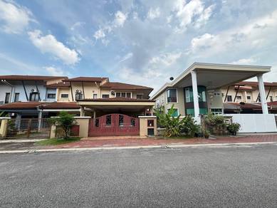 2-storey Terraced House For Sale in Klang,SGR