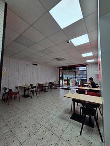 Shop lot For Rent in Johor Bahru,JHR