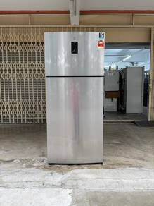 Inverter Electrolux Peti ais Fridge 531 Ltrs