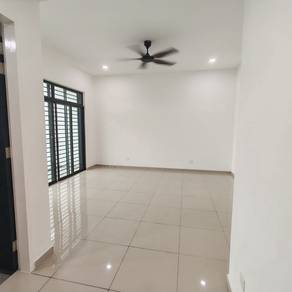 2-storey Terraced House For Rent in Johor Bahru,JHR