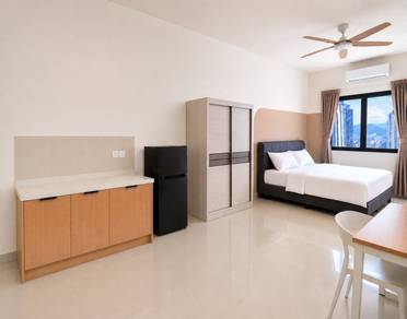 Service Residence For Rent in One Equine