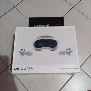 [NEW] PICO 4 Ultra Asia VR