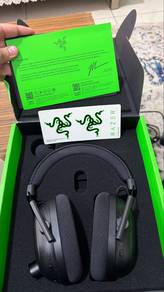 Razer BlackShark V2 Pro