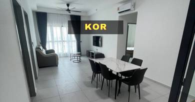 Service Residence For Rent in Sinaran Residences @ Utropolis
