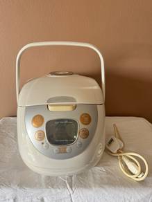 Philips Rice Cooker 10 Cups