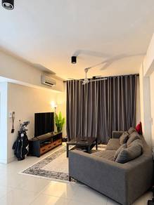 Service Residence For Sale in Radia Bukit Jelutong