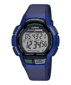 Watch - Casio MEN SPORTS WS1000H-2-ORIGINAL