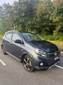 Perodua Axia Style STYLE in Jitra, KDH