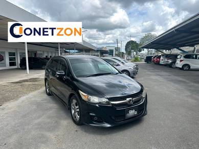 Honda Stream i-VTEC RSZ in Kuching, SWK