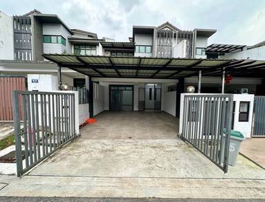 2-storey Terraced House For Sale in Kulai,JHR