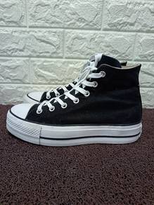 uk6 Converse All Star Lift  Platform