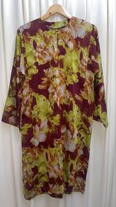 Baju kurung vintage
