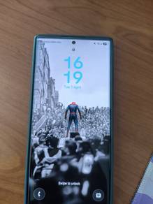Samsung S22 Ultra 512 GB 12 GB RAM