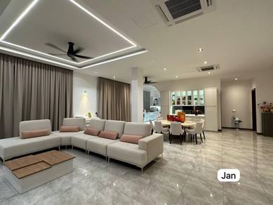 Bungalow House For Sale in Klang,SGR