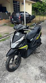 Honda BeAT