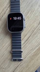Apple  Watch