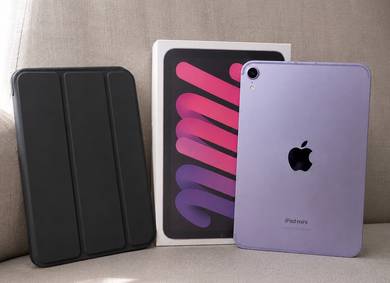 Ipad Mini A17Pro