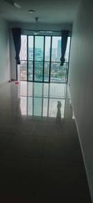 Service Residence For Sale in KL Traders Square Residences