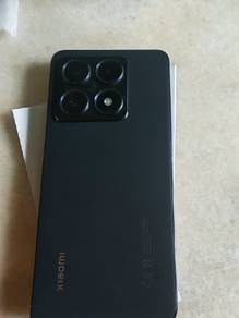 Xiaomi 14T for Sell/Swap Add Cash
