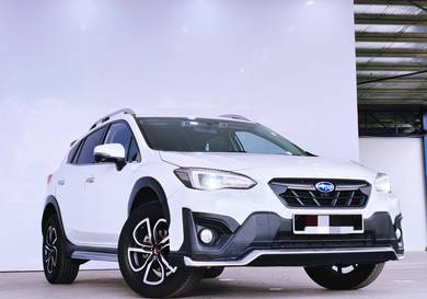 Subaru XV GT in Johor Bahru, JHR