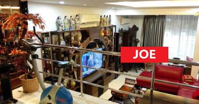 Semi-Detached House For Sale in Jelutong,PNG