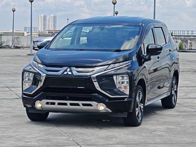 Mitsubishi Xpander  in Puchong, SGR