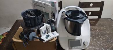 TM5 untuk dijual 