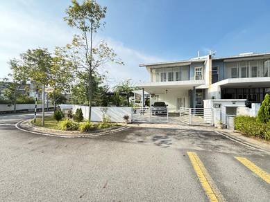2-storey Terraced House For Sale in Bandar Baru Enstek,NSN
