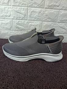 Uk8 Skechers Slip-ins Go Walk