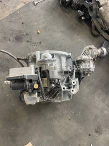 Mercedes w176 amg a45 cla45 Gla45 gearbox