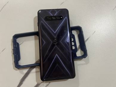 android black shark