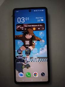 Ifinix Note 50 Pro+ 5G